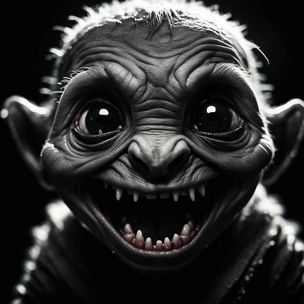 The Precious
