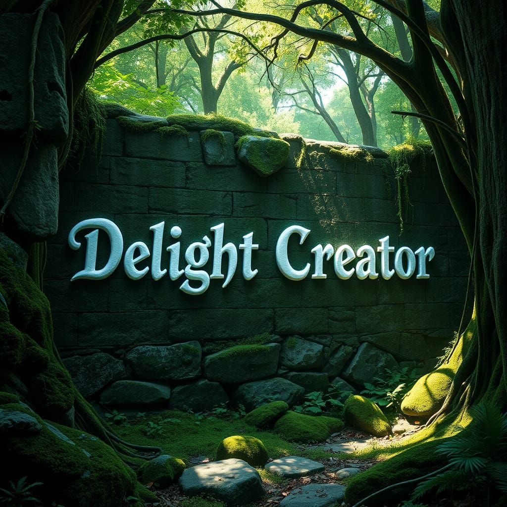 Delight Creator