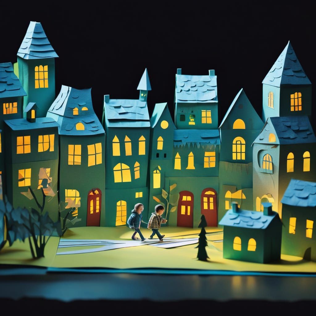 Yuletide - Start Image 1