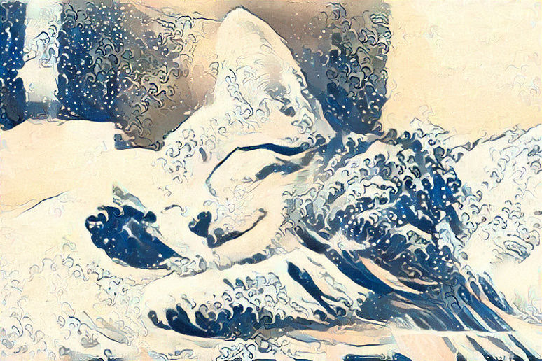 The Great Cat