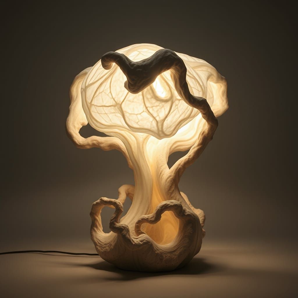 Lumenroot   by @TheFellowship