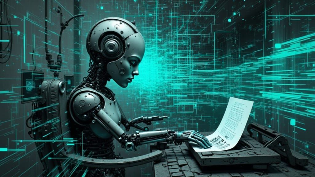 Alchemical Translation