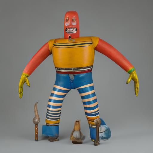  <lora:Whimsey-Wood-DSv8:1.0>Pinocchio dancing to a jig