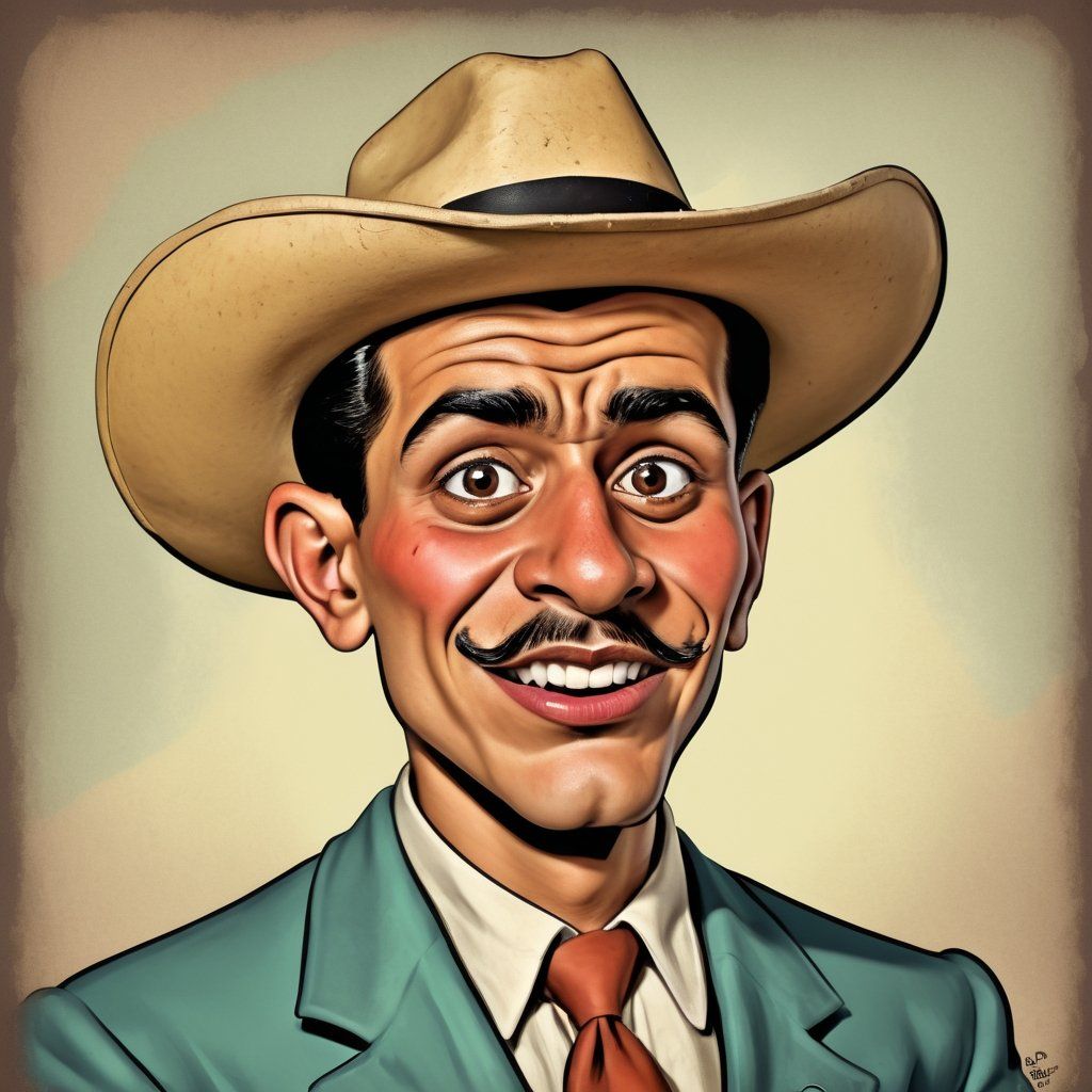 El Salvador (A.I. Men of Nations)