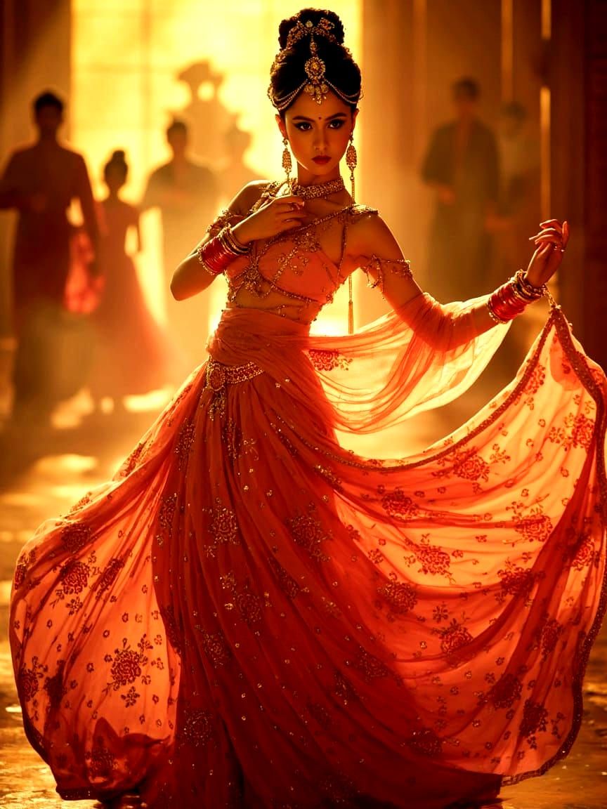 Goddess of Grace