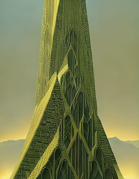 Untitled Creation