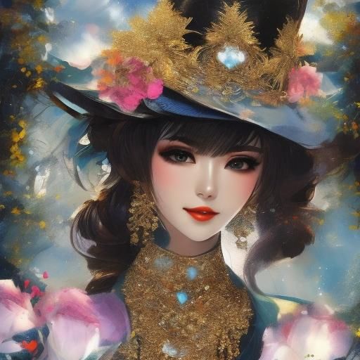 <lora:Portrayal 1:1.0> Beautiful girl