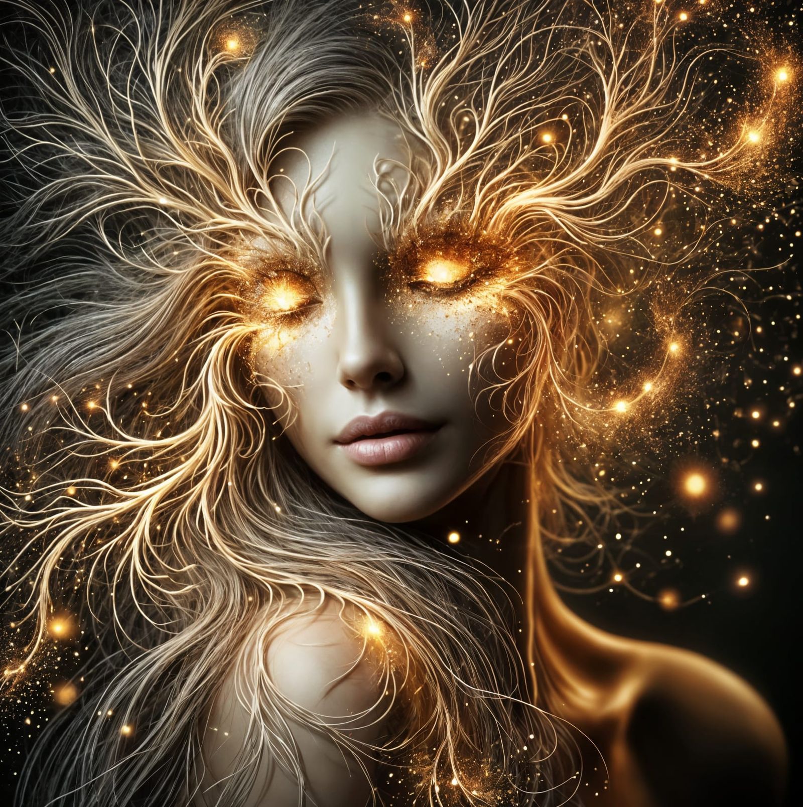 Emberveil: The Spark Beneath Silence