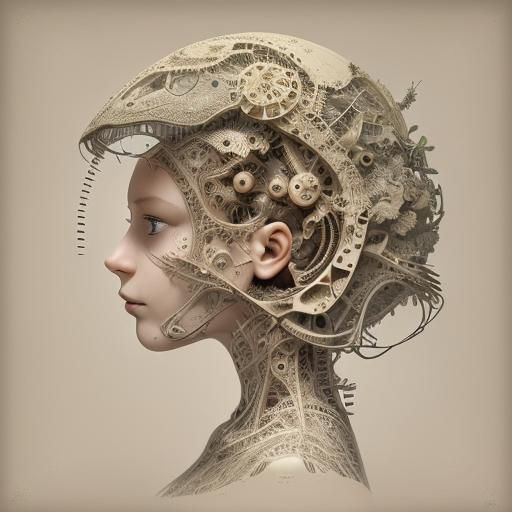 BeautifulEpicLostCuriositiesImaginationMachine  by @Kalpine