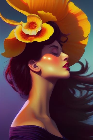 Pin Up