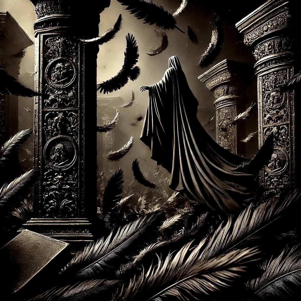 Lazaro, Last of the Guardians