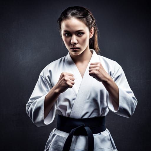 The Best Karate Gi Of 2023: Unleash Your Inner Warrior Today