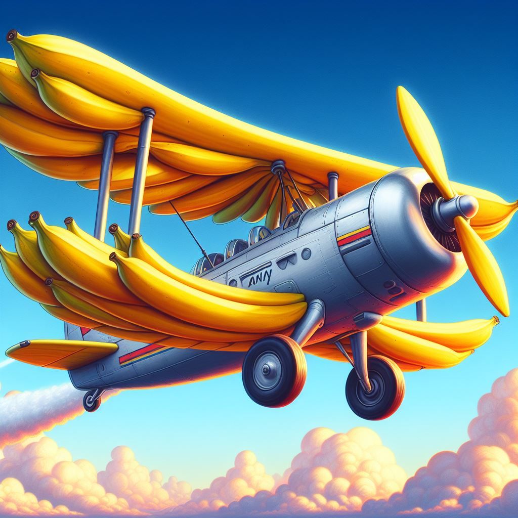 banana airways
