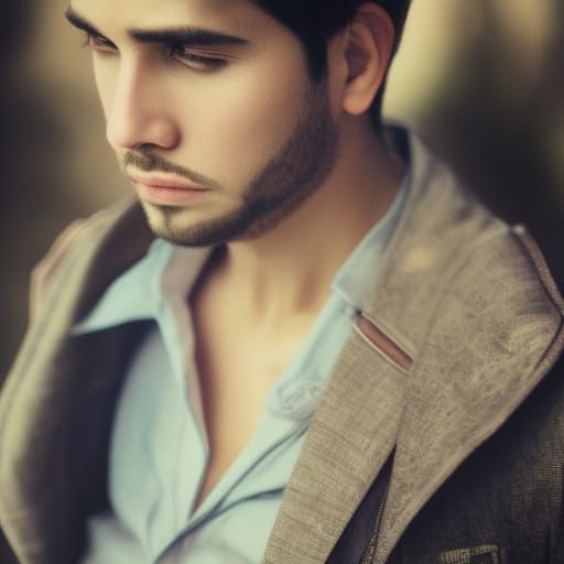 Handsome Gigolo