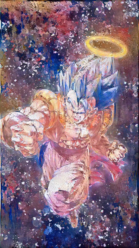 gogeta