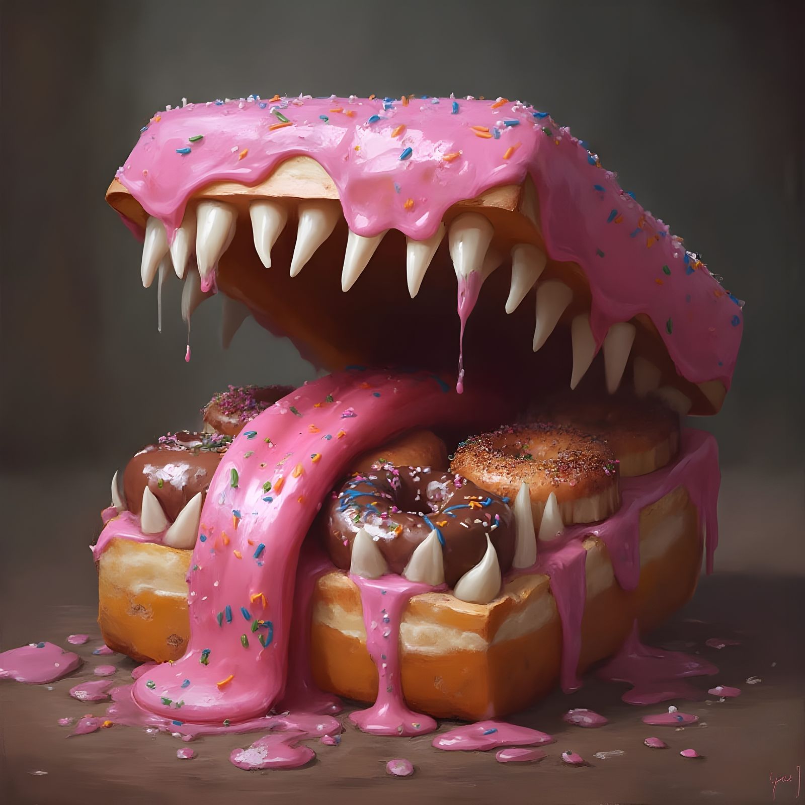 The Most Dangerous Breed of Mimic