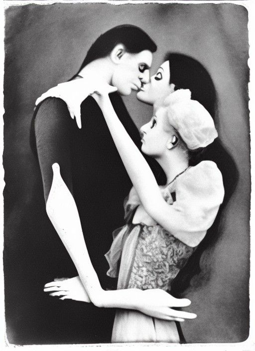 Kiss of the Vampire