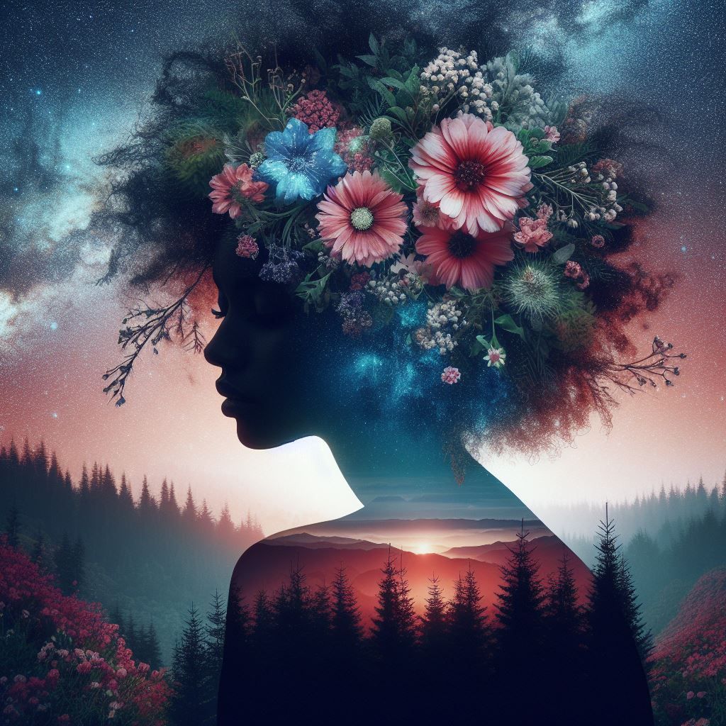 Nature’s Silhouette