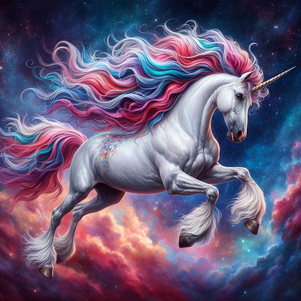 Unicorn