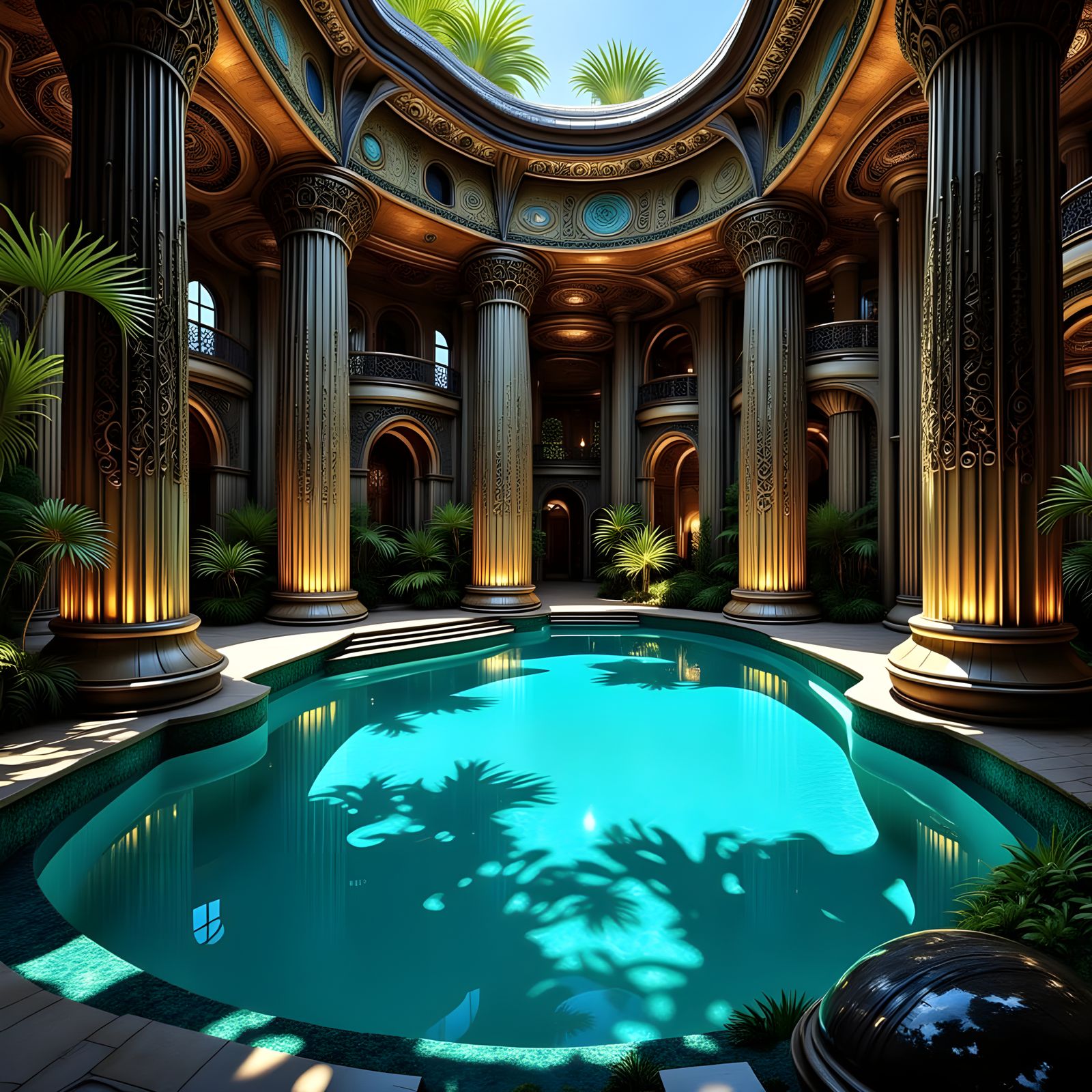 HomeBase v2 III