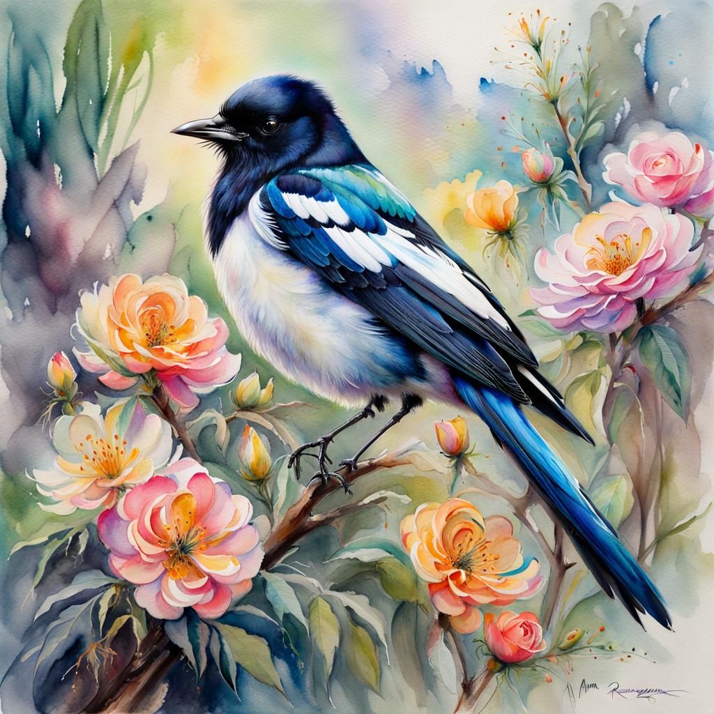 Magpie