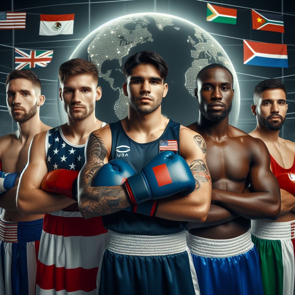Worldwide Boxing