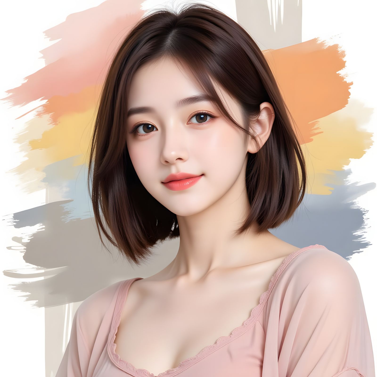 Yumi: Innocence 😇