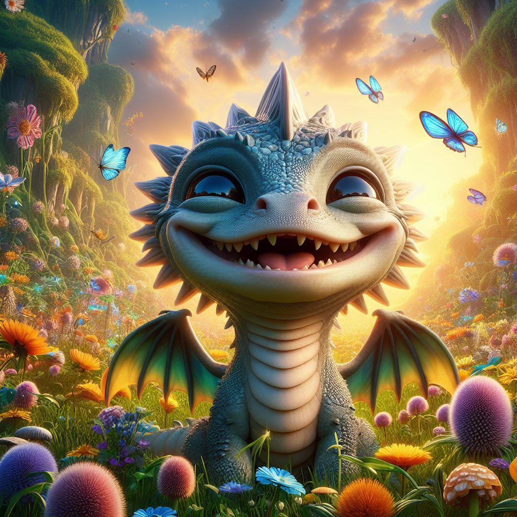 The Happiest I Can Be