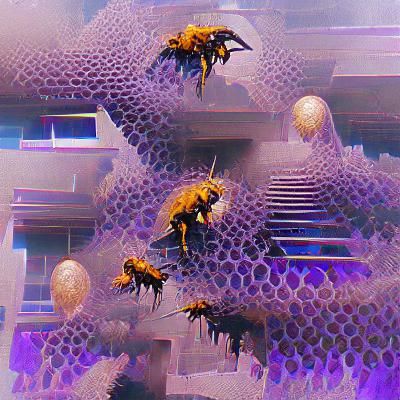 hive