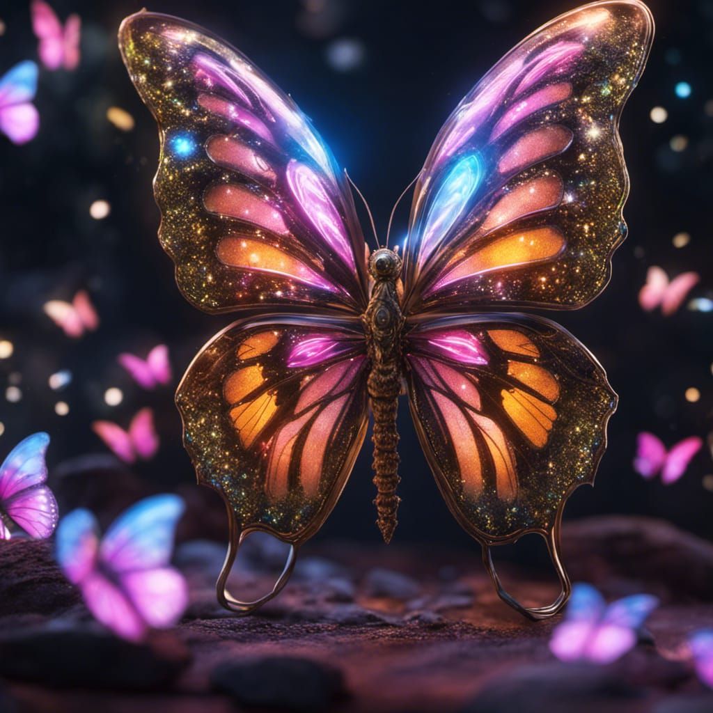 Butterfly