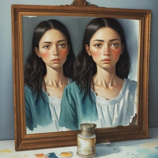 Mirror Image