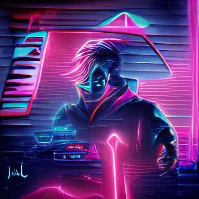 Jack - AI Generated Artwork - NightCafe Creator