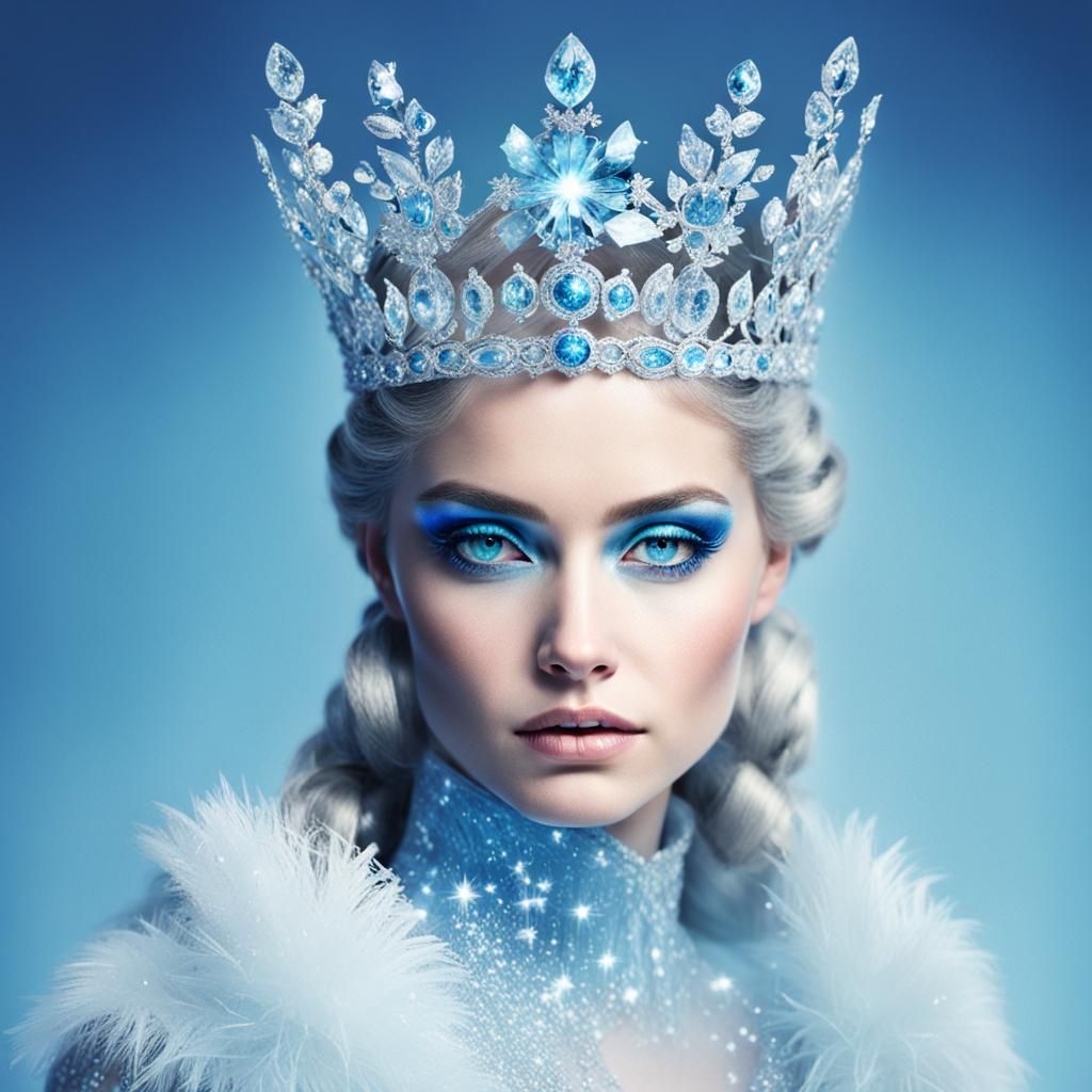ice queen