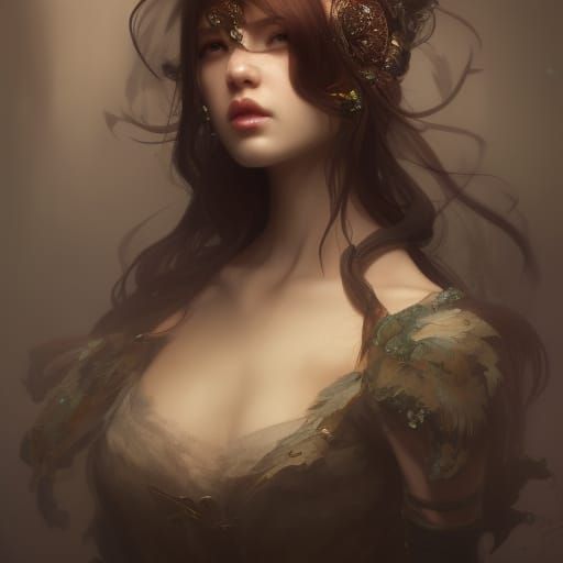 Untitled Creation