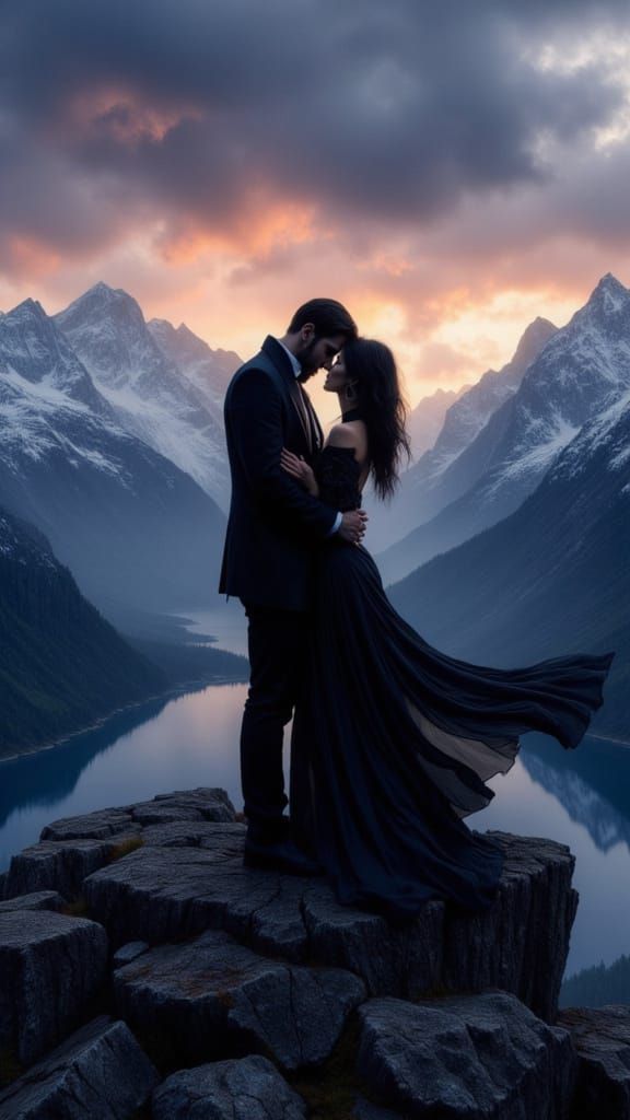 You Hold My Heart - Listen