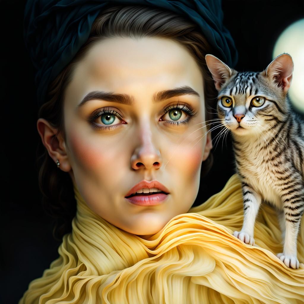 A Likewise Relationship