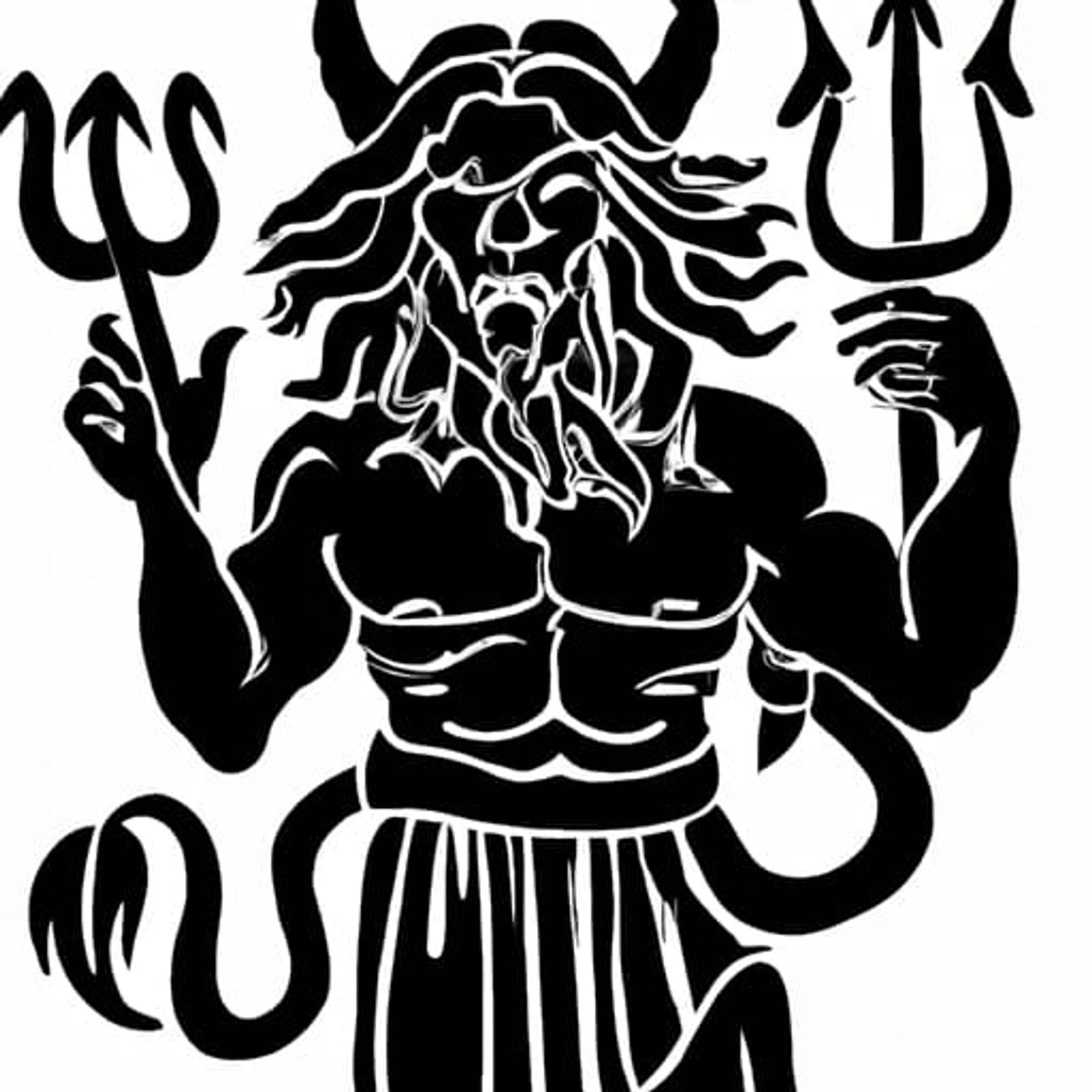 Belial Hebrew, the personification of wickedness or worthlessness