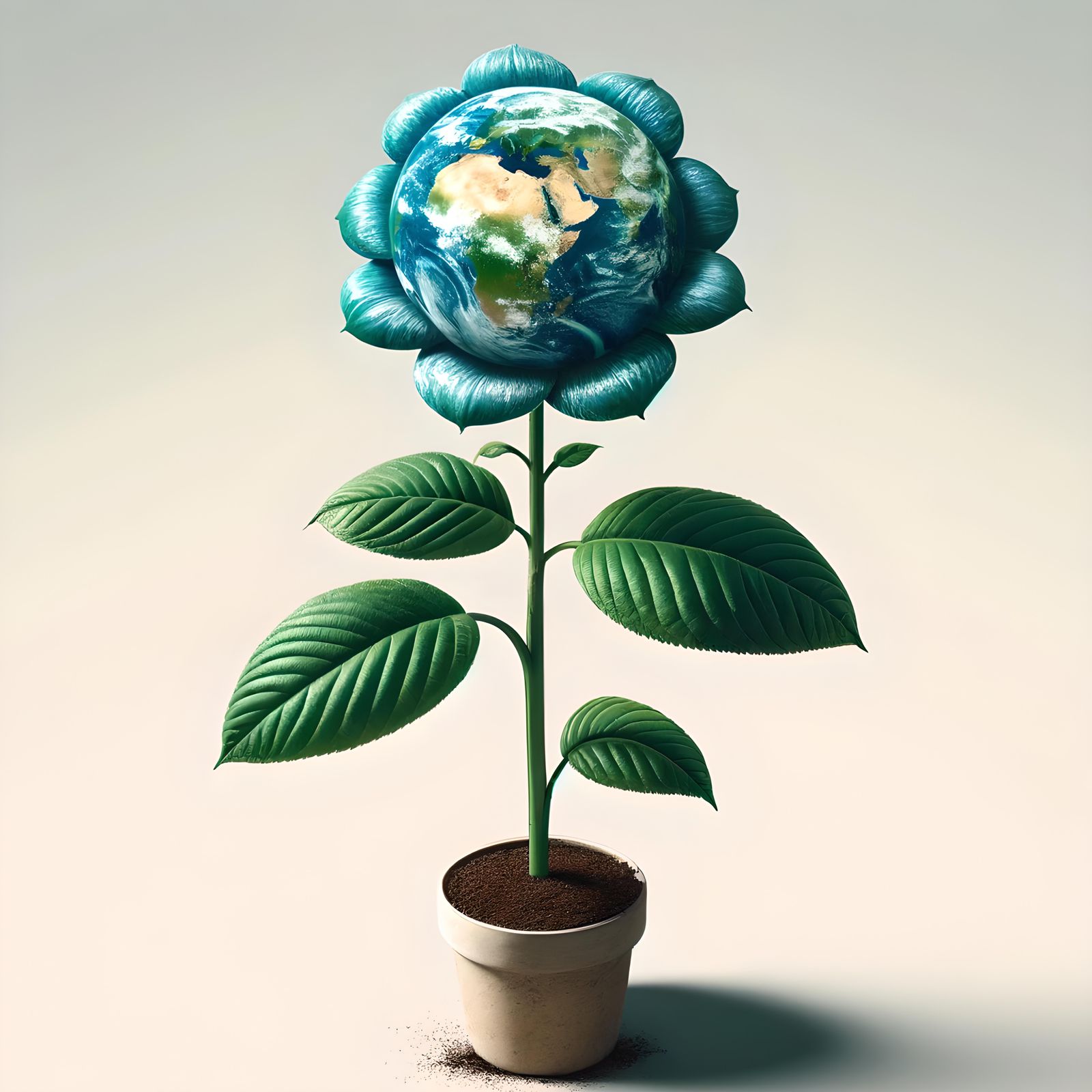 Plant Life II
