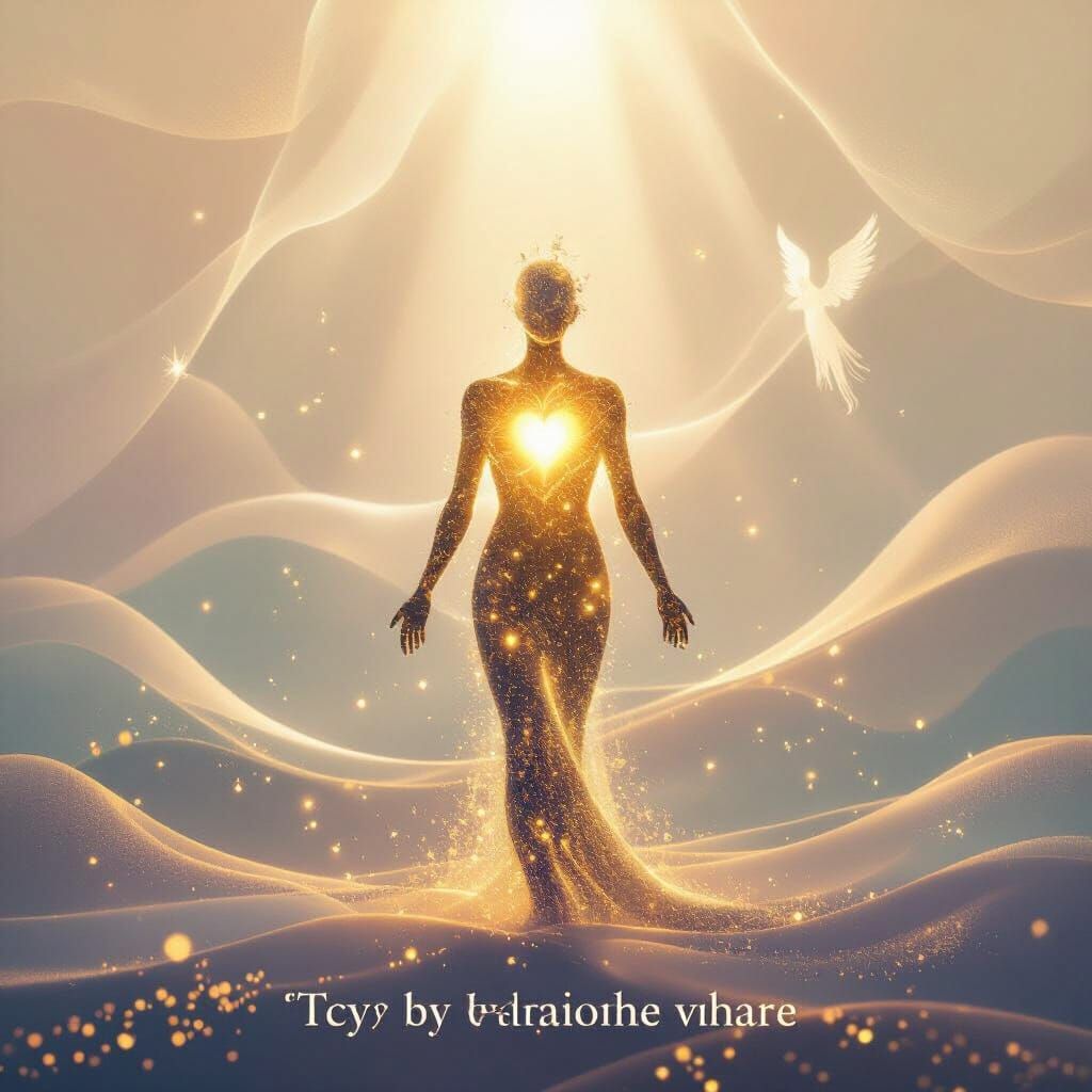 You are precious in My sight