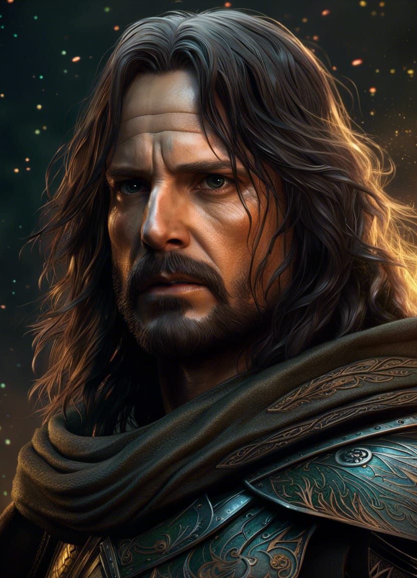 Aragorn