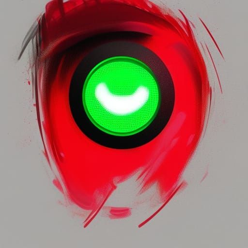 Red light Green light