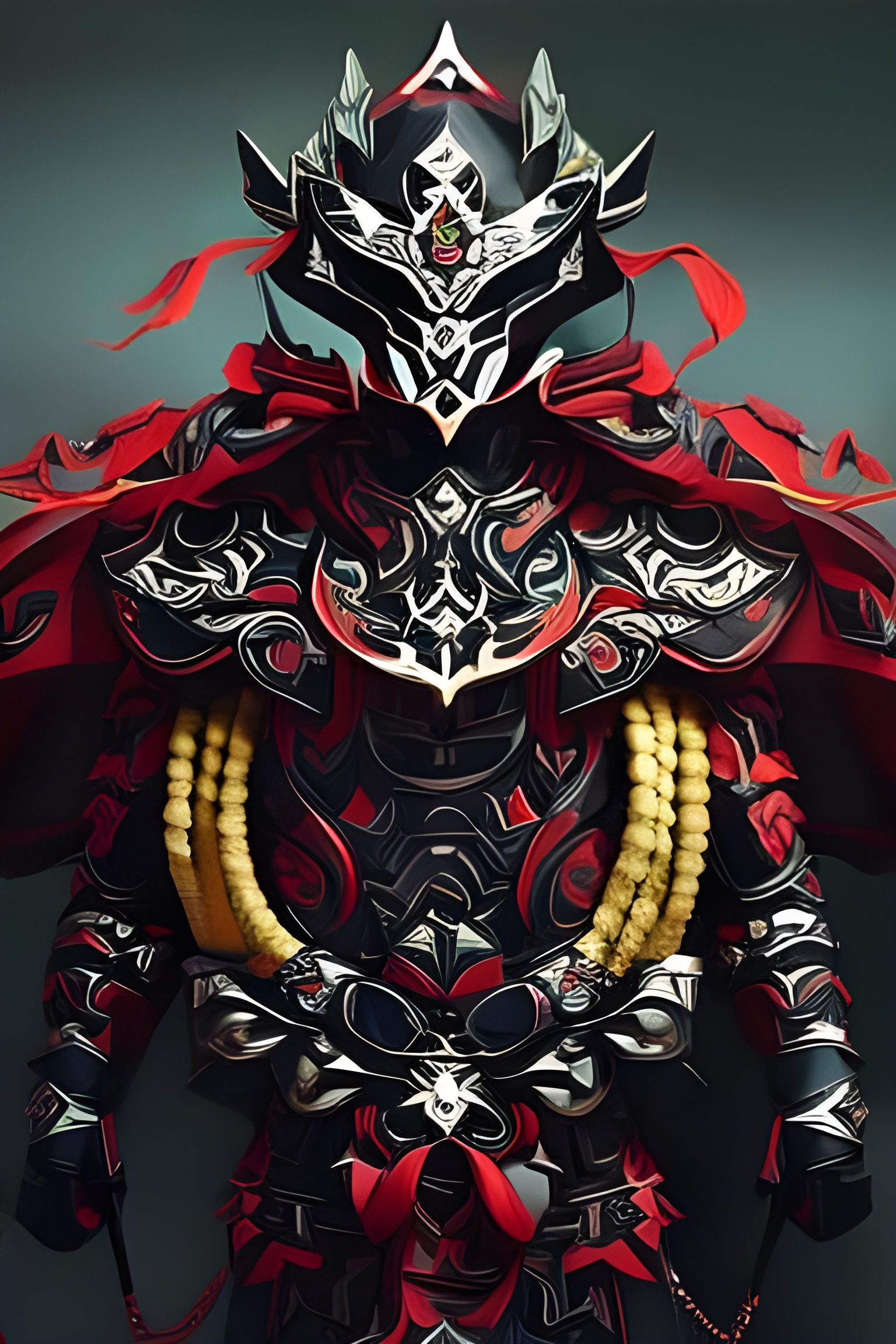 Samurai