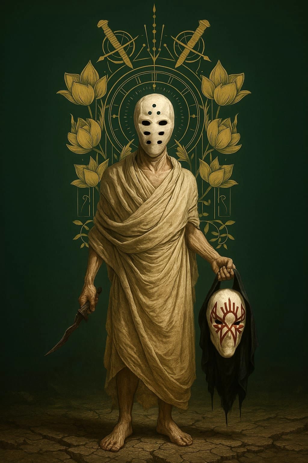 Euclid (Infinite Baths)