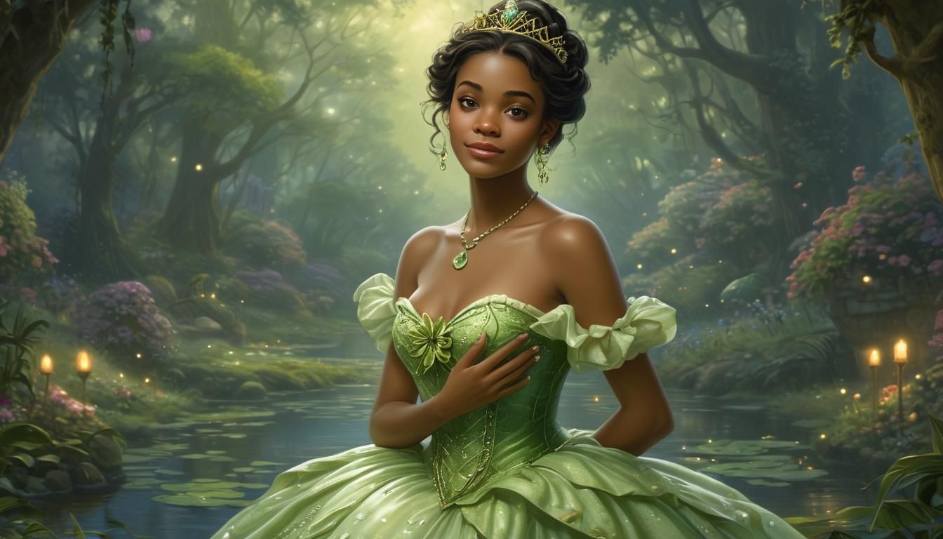 Tiana