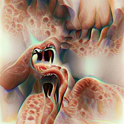 odontophobia
