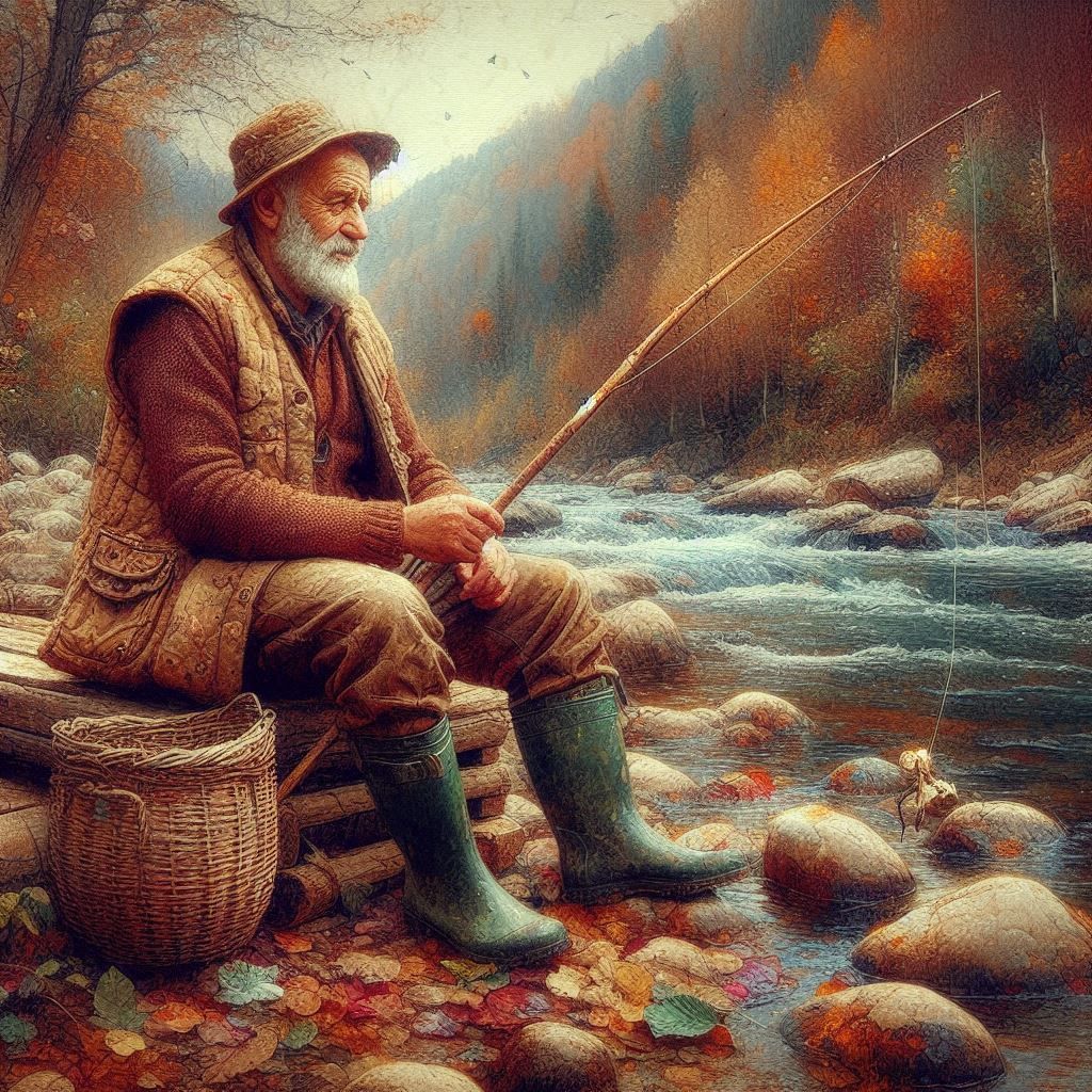 Fishing