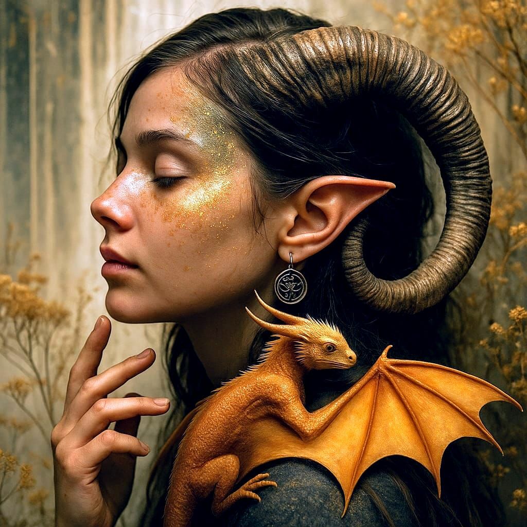 Daisy Dragonheart, Guardian of Cuddles