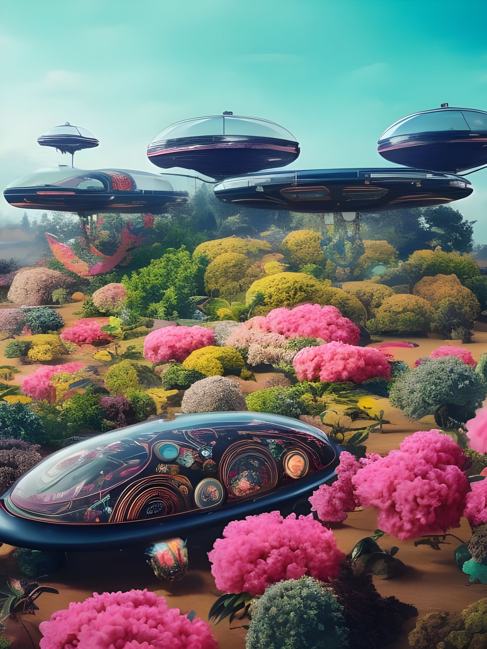 Jx3 Gallery > AI Art Creation > 2023