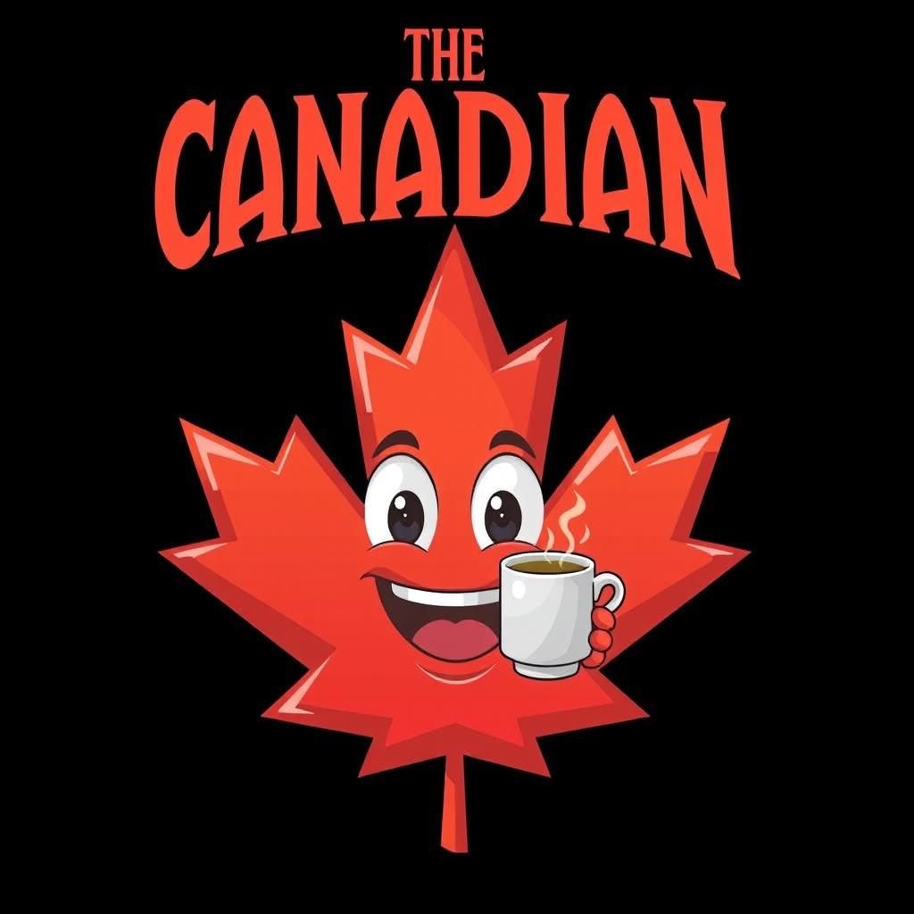TheCanadian