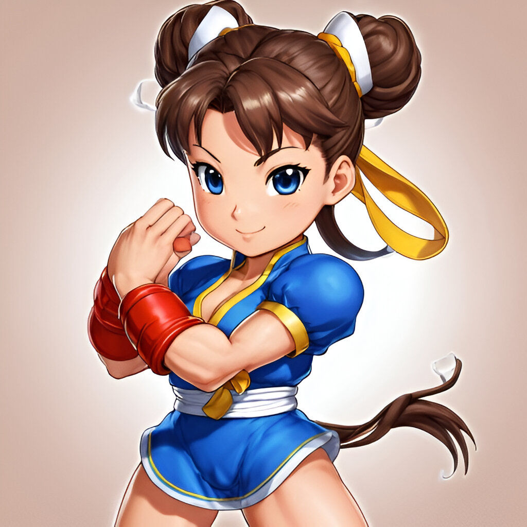 Chun-Li